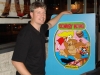 Steve (The King of Kong) Wiebe