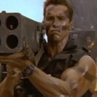 Arnold Commando