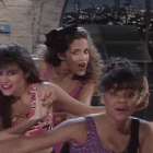 Saved By The Bell