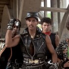 Shabba Doo