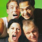 Pixies