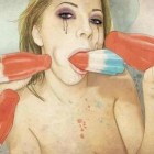 Bomb Pops
