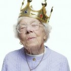HappyOldLady