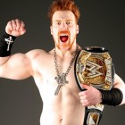 Sheamus