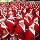 South Korea Christmas