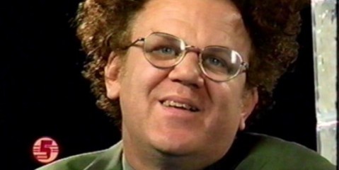 Steve Brule