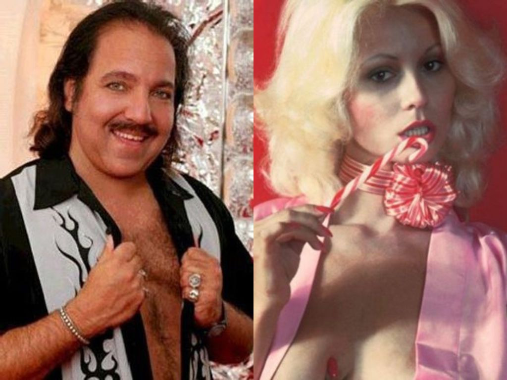 Seka Porn Movie 2007 - An Evening With Adult-Film Legends Ron Jeremy & Seka... - The Five Count