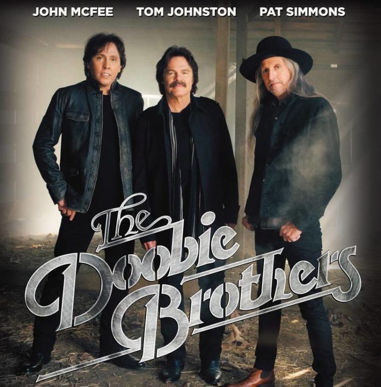 An Evening With The Doobie Brothers' John McFee And Jefferson Airplane