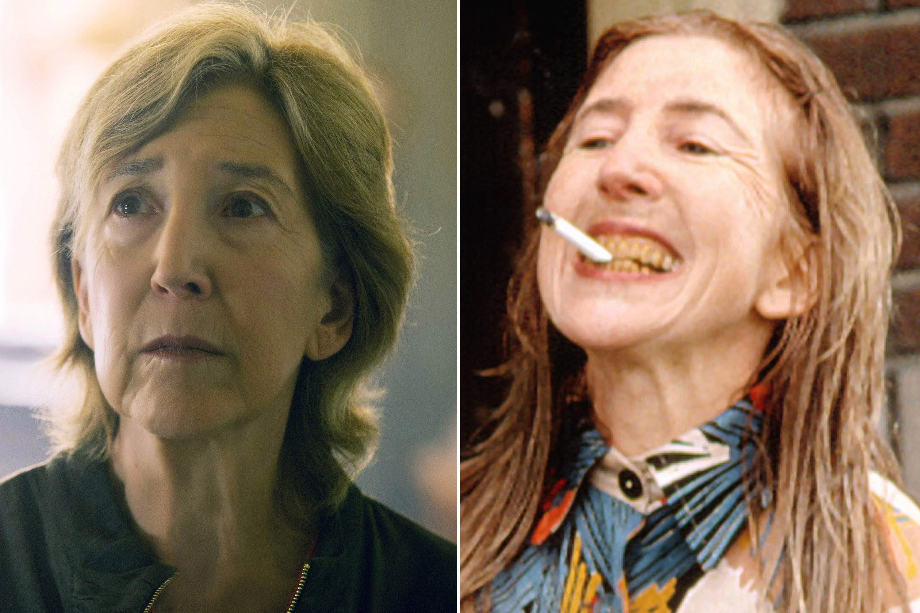 A Chat With Actress Lin Shaye The Five Count