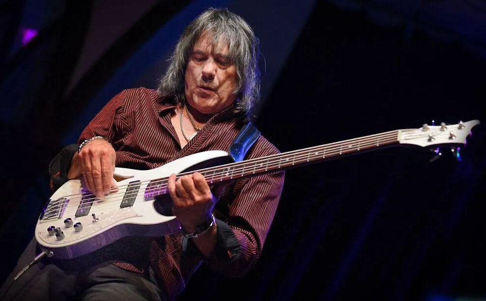 An Evening With Alcatrazz's Gary Shea… - The Five Count